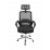 Fotoliu de birou Custo Modena, Black