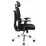 Кресло офисное Custo Praga, Black