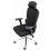 Кресло офисное Custo Praga, Black