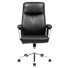 Кресло офисное Custo Braga, Black
