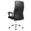 Fotoliu de birou Custo Braga, Black