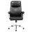 Fotoliu de birou Custo Braga, Black