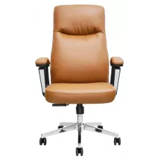 Кресло офисное Custo Braga, Brown
