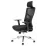 Кресло офисное Custo Genoa, Black