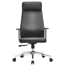 Кресло офисное Custo Malmo, Black