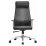 Fotoliu de birou Custo Malmo, Black