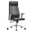 Fotoliu de birou Custo Malmo, Black
