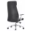 Fotoliu de birou Custo Malmo, Black