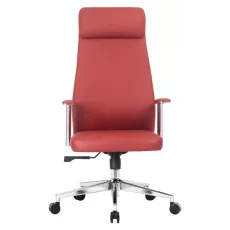 Кресло офисное Custo Malmo, Red