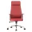 Fotoliu de birou Custo Malmo, Red