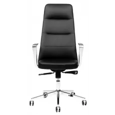 Кресло офисное Custo Milano, Black