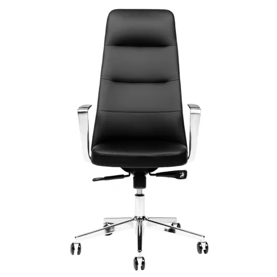 Кресло офисное Custo Milano, Black