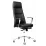 Кресло офисное Custo Milano, Black