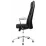 Кресло офисное Custo Milano, Black