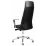 Кресло офисное Custo Milano, Black