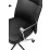 Кресло офисное Custo Milano, Black