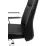 Кресло офисное Custo Milano, Black