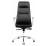 Кресло офисное Custo Milano, Black