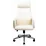 Fotoliu de birou Custo Amsterdam, Beige