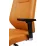 Fotoliu de birou Custo Barcelona, Orange