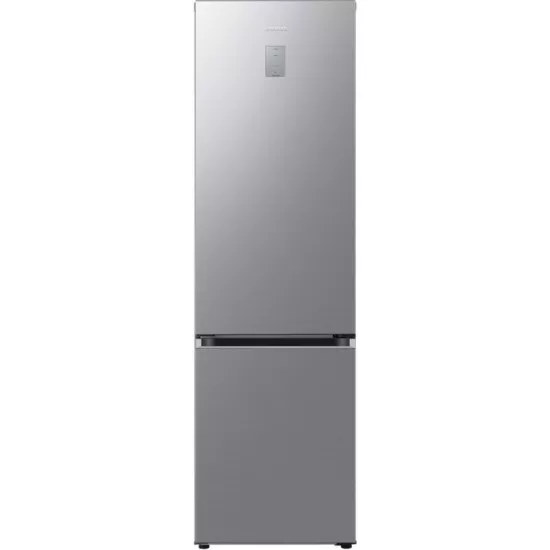 Холодильник Samsung RB38C675ES9/EF, Inox