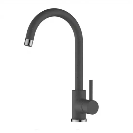 Baterie bucătărie SanDonna Solo Gri (VOR58823)