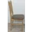 Стул Drewmix Bos 5, Beech 25B