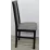 Стул Drewmix Bos 7, Wenge 3B
