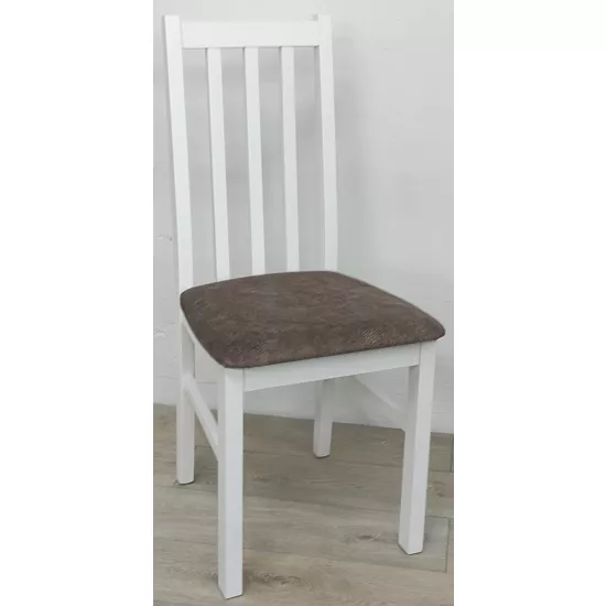 Scaun Drewmix Bos 10, White 25B