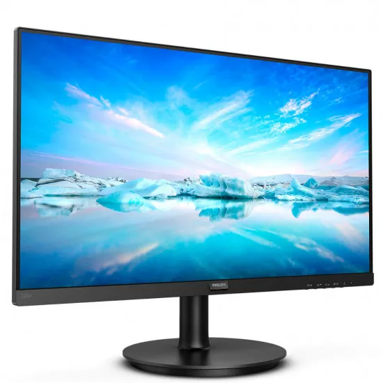 Monitor 221V8 Black (21,5"/1920x1080)