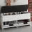 Тумба для обуви Showdeko COVE SHOE BENCH (106 см), Bench White