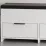 Тумба для обуви Showdeko COVE SHOE BENCH (106 см), Bench White
