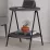 Măsuţă cafea Showdeko Essel M.SH.24205.4, Antracit
