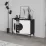 Comoda Showdeko Gora Console M.K.23938.4 (110 cm), Bendir/White