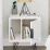 Тумба прикроватная Showdeko Glynn M.KO.22330.2 (50.2 см), White