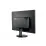 Monitor 23,6 " AOC M2470SWH, Black (MVA, 1920x1080, 5 ms, 75 Hz)