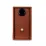 Boxe 2.0 Sven SPS-612, 40 W, Wood color