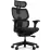Кресло офисное Sense7 Nobu, Black