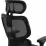 Кресло офисное Sense7 Nobu, Black