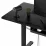Письменный стол Sense7 Nojo 120x60 Black