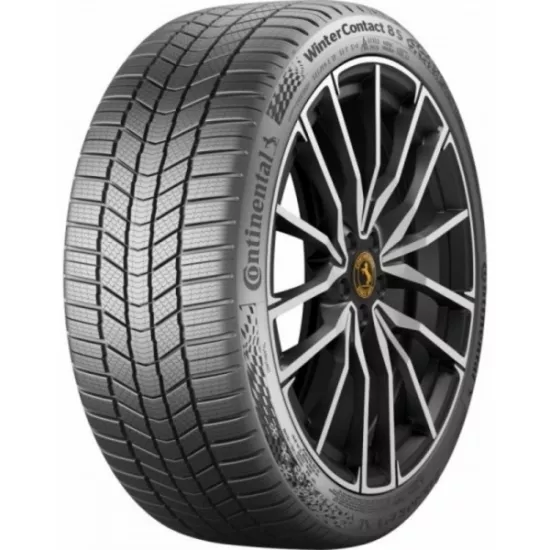 Anvelopа de iarna Continental WinterContact 8 S 315/35 R21 111V XL FR