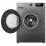 Стиральная машина Heinner HWM-H7014IVSMTC+++ Dark Silver (7 кг)