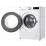 Maşină de spălat LG F2WR509SWW White (9 kg)