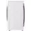 Maşină de spălat LG F2WR509SWW White (9 kg)