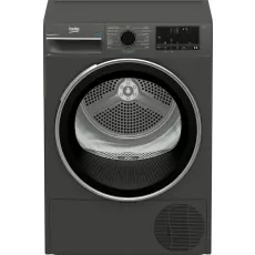 Maşină de uscat Beko B3T43239 Black Maşină de uscat Beko B3T43239 Black