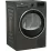 Сушильная машина Beko B3T43239 Black