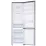 Frigider Samsung RB38C600ESA/EF, Silver