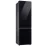 Холодильник Samsung RB38C7B6D22/EF, Black