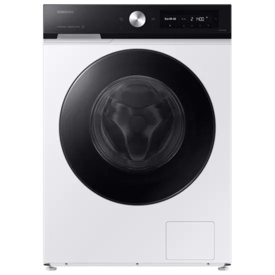 Maşină de spălat Samsung WW90DB7U94GEU4 White (9 kg)