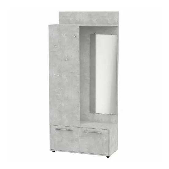 Antreu Kompanit Ирма (90 cm), Atelie deschis